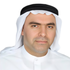 Dr. Arif Abdullatif Al Mulla